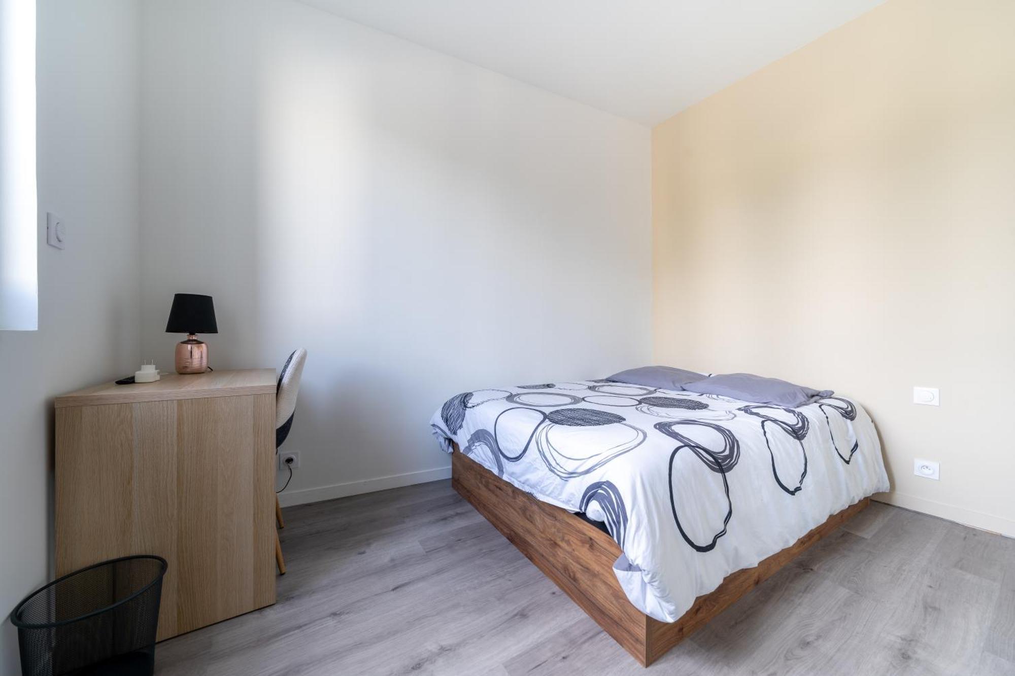 Maison 4 Ch, Ideal Deplacement Pro, Parking, Renove Rouen Ngoại thất bức ảnh